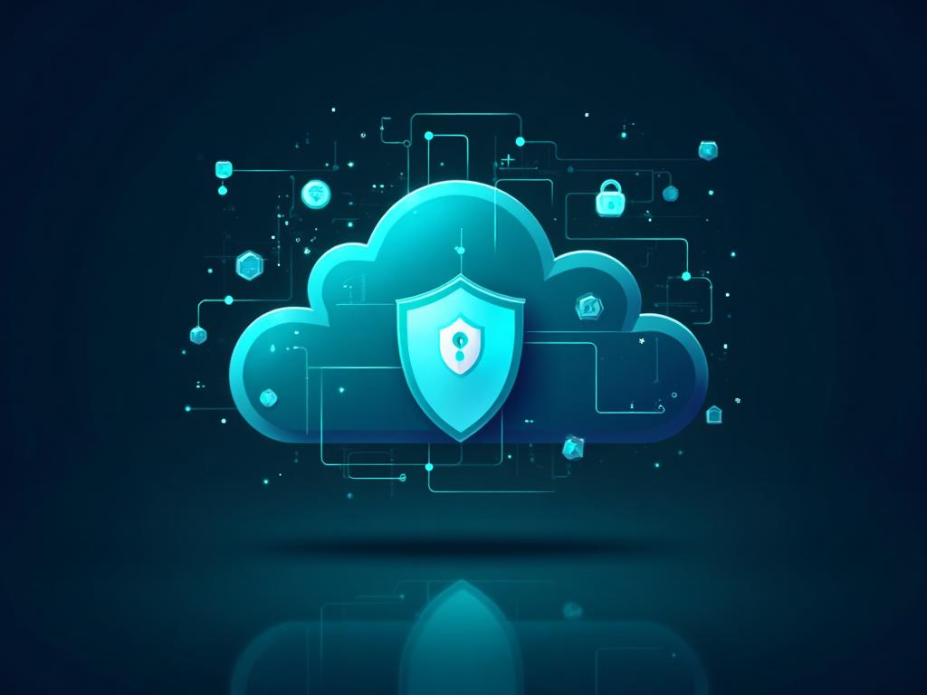 Segurança e backup em nuvem